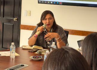 Azcapotzalco encabeza estrategia interinstitucional para prevenir el suicidio