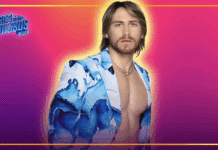 Aldo de Nigris, ganador de La Casa de los Famosos México