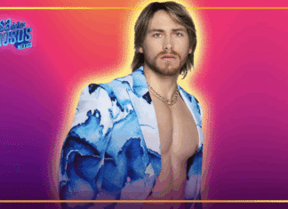 Aldo de Nigris, ganador de La Casa de los Famosos México