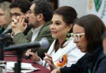Brugada inauguró Agencia de Gestión Integral de Residuos