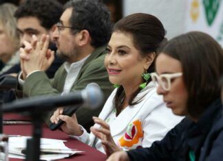 Brugada inauguró Agencia de Gestión Integral de Residuos