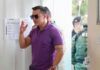 Presidencia de Perú condena “enérgicamente actos violentos” contra Noboa