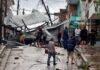 Huracán Melissa avanza hacia Bermudas tras dejar desastre en Haití, Jamaica y Cuba