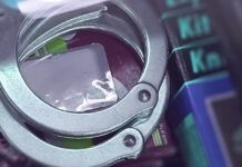 Detienen a presunto montachoques en la GAM