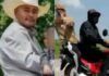 Asesinan a Don Nico, le dispararon mientras denunciaba baches en Guanajuato