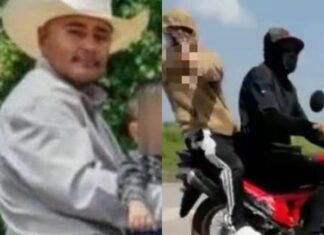 Asesinan a Don Nico, le dispararon mientras denunciaba baches en Guanajuato