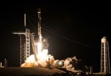 SpainSat NG II pone rumbo al espacio para asegurar comunicaciones los próximos 15 años