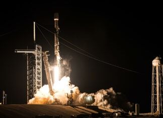SpainSat NG II pone rumbo al espacio para asegurar comunicaciones los próximos 15 años