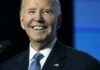 Biden terminó con su tratamiento de radioterapia contra el cáncer