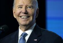 Biden terminó con su tratamiento de radioterapia contra el cáncer