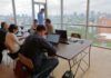 Creación de empleos subió 1.5% en primeros nueves meses de 2025