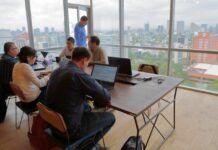Creación de empleos subió 1.5% en primeros nueves meses de 2025