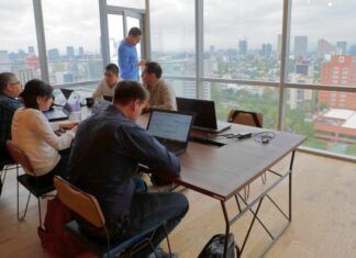 Creación de empleos subió 1.5% en primeros nueves meses de 2025