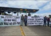 Campesinos convocan, ¡Revuelta nacional!