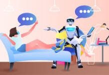 La Inteligencia Artificial no es terapia