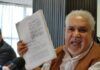 La Columna / Eduardo Tena, enemigo de la UNSNH