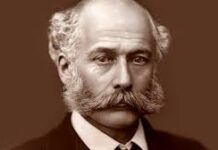 El Rincón Geek / Joseph Bazalgette