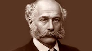 El Rincón Geek / Joseph Bazalgette