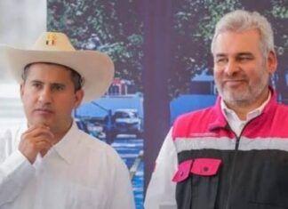 Poder Público / Tenemos un zafado como gobernador para que queremos otro