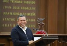 Poder Público / Con golpeteos y mentiras Juan Carlos Barragán quiere descarrilar a Poncho