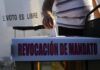 Yo Campesino / ¿Y la revocación?