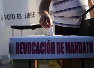 Yo Campesino / ¿Y la revocación?