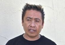 ICE hiere a influencer mexicano Carlitos Ricardo Parias