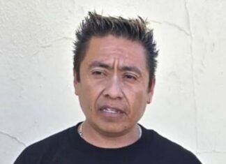 ICE hiere a influencer mexicano Carlitos Ricardo Parias