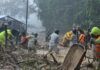 Suman 79 personas muertas por lluvias en distintos estados de la República