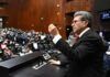 Es momento de revisar sesiones a distancia: Monreal