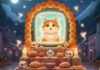 ¿Cuándo se pone la ofrenda para las mascotas?