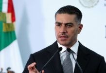 CJNG estaría detrás del presunto reclutamiento de seis jóvenes en Jalisco: Harfuch