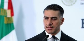CJNG estaría detrás del presunto reclutamiento de seis jóvenes en Jalisco: Harfuch