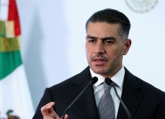 CJNG estaría detrás del presunto reclutamiento de seis jóvenes en Jalisco: Harfuch
