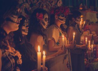 Día de Muertos impulsa economía