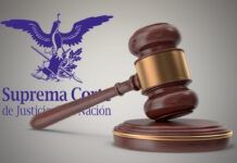 Entre líneas y leyes / Liderazgo judicial