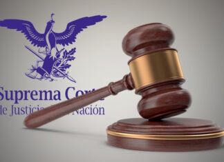 Entre líneas y leyes / Liderazgo judicial