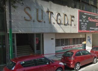 Visión Laboral / «Albazo» en el SUTGCDMX
