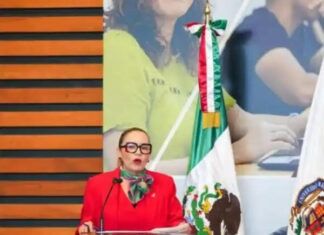Poder Público / Yarabí, uno de los mejores perfiles para Michoacán