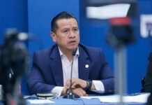 Poder Público / Torres Piña, el que jamás debió llegar a la fiscalía
