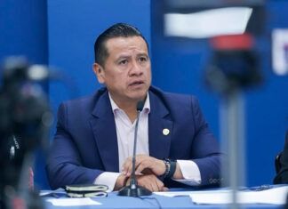 Poder Público / Torres Piña, el que jamás debió llegar a la fiscalía