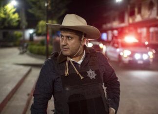 Poder Público / Indignación en Michoacán, exigen renuncia del gobernador morenista Alfredo Ramírez Bedolla
