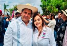 Poder Público / Homicidio de Carlos Manzo causa rebelión contra gobiernos morenistas