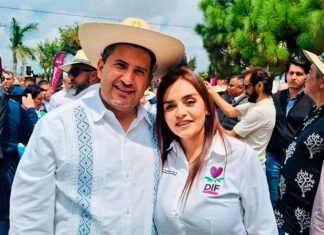 Poder Público / Homicidio de Carlos Manzo causa rebelión contra gobiernos morenistas