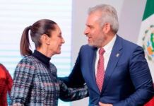 Poder Público / Ramírez Bedolla, un dolor de estómago para la presidenta Claudia