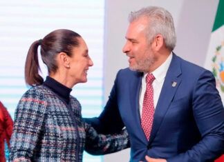 Poder Público / Ramírez Bedolla, un dolor de estómago para la presidenta Claudia