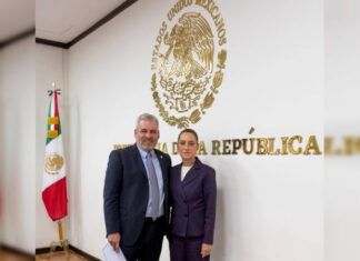 Poder Público / ¿Acaso cuenta si fueron jóvenes o no los que marcharon?