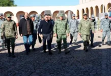 Poder Público / Michoacán, un punto delicado para la seguridad nacional