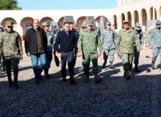 Poder Público / Michoacán, un punto delicado para la seguridad nacional