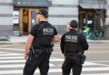 Rechazo y sorpresa en Washington tras tiroteo contra miembros de la Guardia Nacional